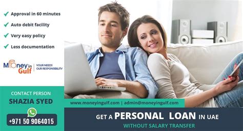 No Hassle Personal Loans